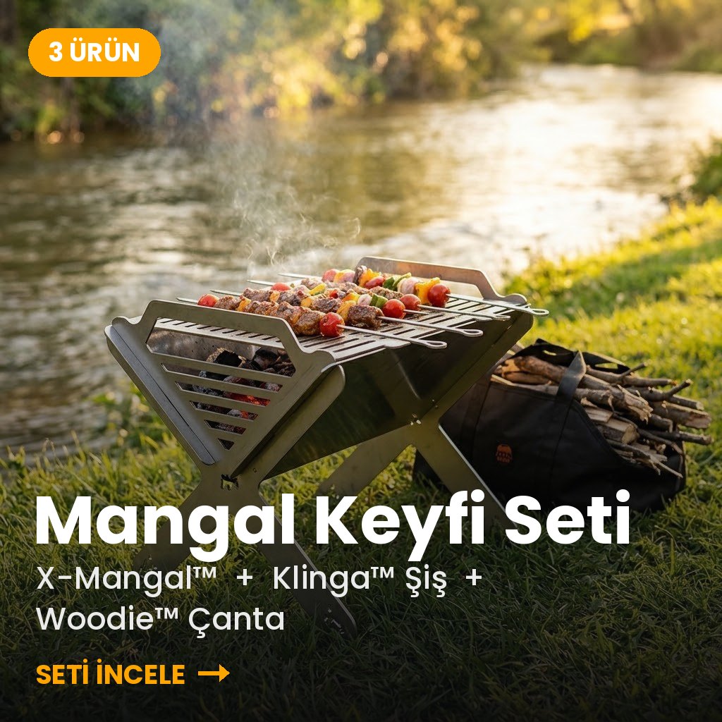 Mangal Keyfi Seti